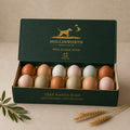 Dozen Free-Range Eggs