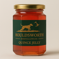 Quince Jelly