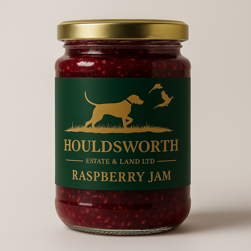 Raspberry Jam