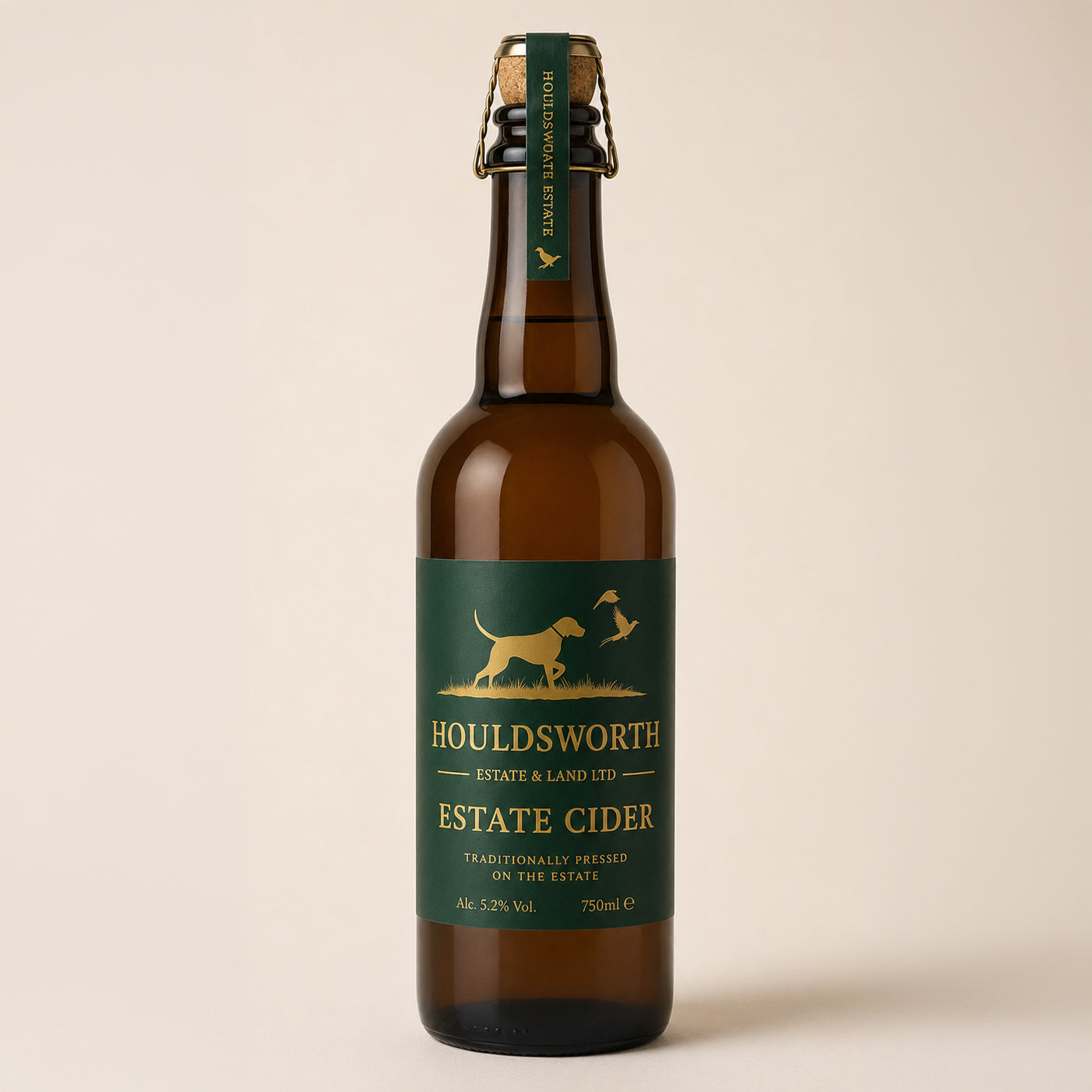 Estate Cider