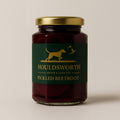 Pickled Beetroot