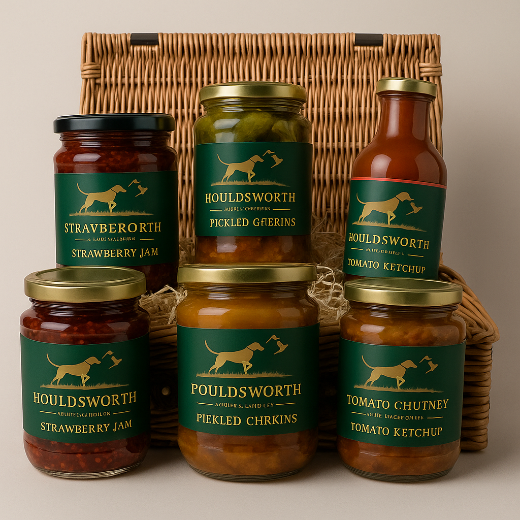 Luxury Hamper