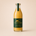 Cloudy Apple Juice