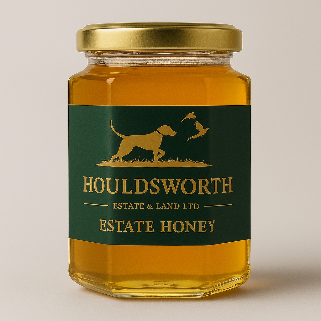 Estate Honey