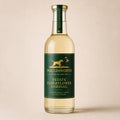 Elderflower Cordial