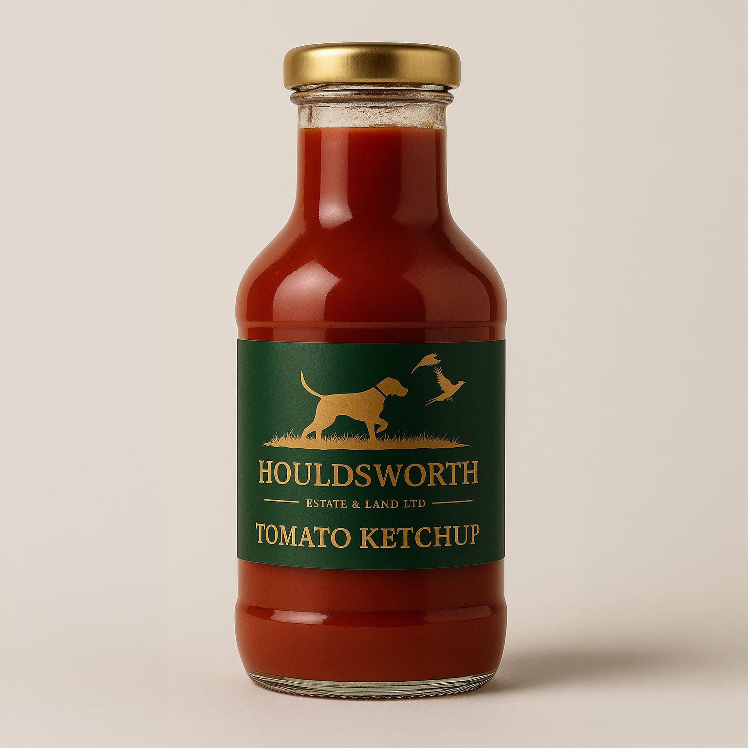 Tomato Ketchup