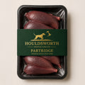 Estate Shot Partridge
