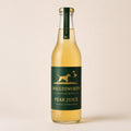 Cloudy Apple Juice
