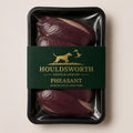 Estate Shot Pheasant Breast