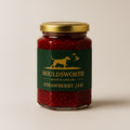 Strawberry Jam