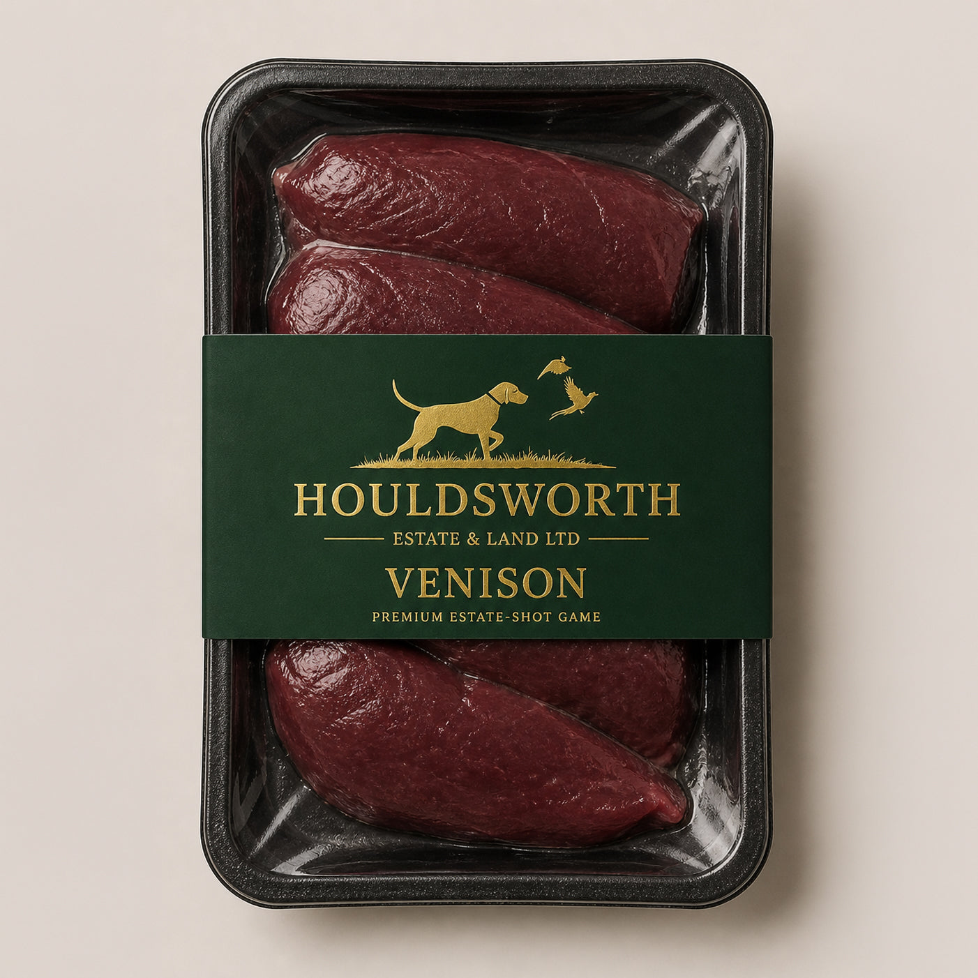 Estate Venison