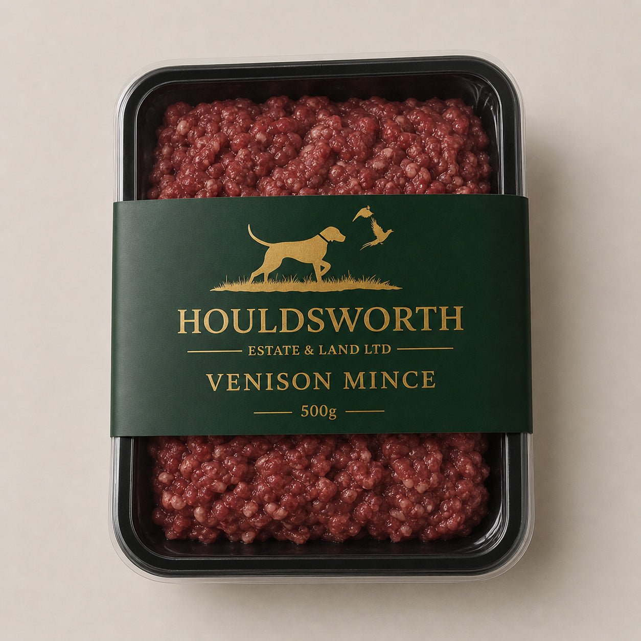 Venison Mince 500g