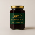 Blackberry Jam